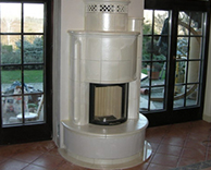 Nasze realizacje Kaflowe